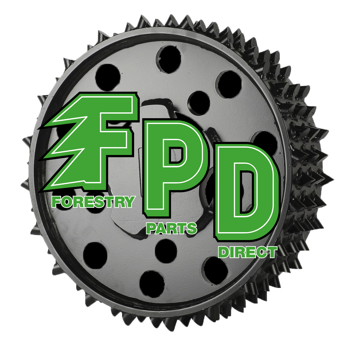 Forestry Parts Direct Ltd