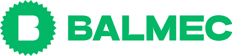 Balmec logo