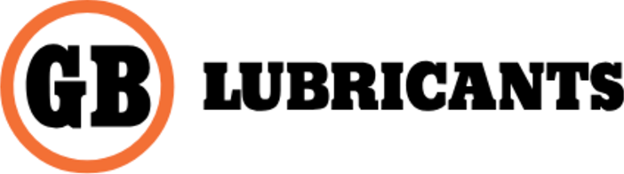 GB Lubricants logo