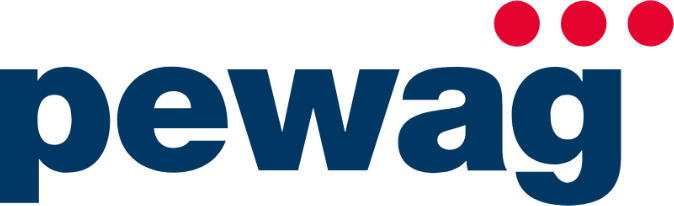 Pewag logo