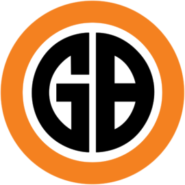 GB Forestry logo