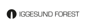 Iggesund Forest logo